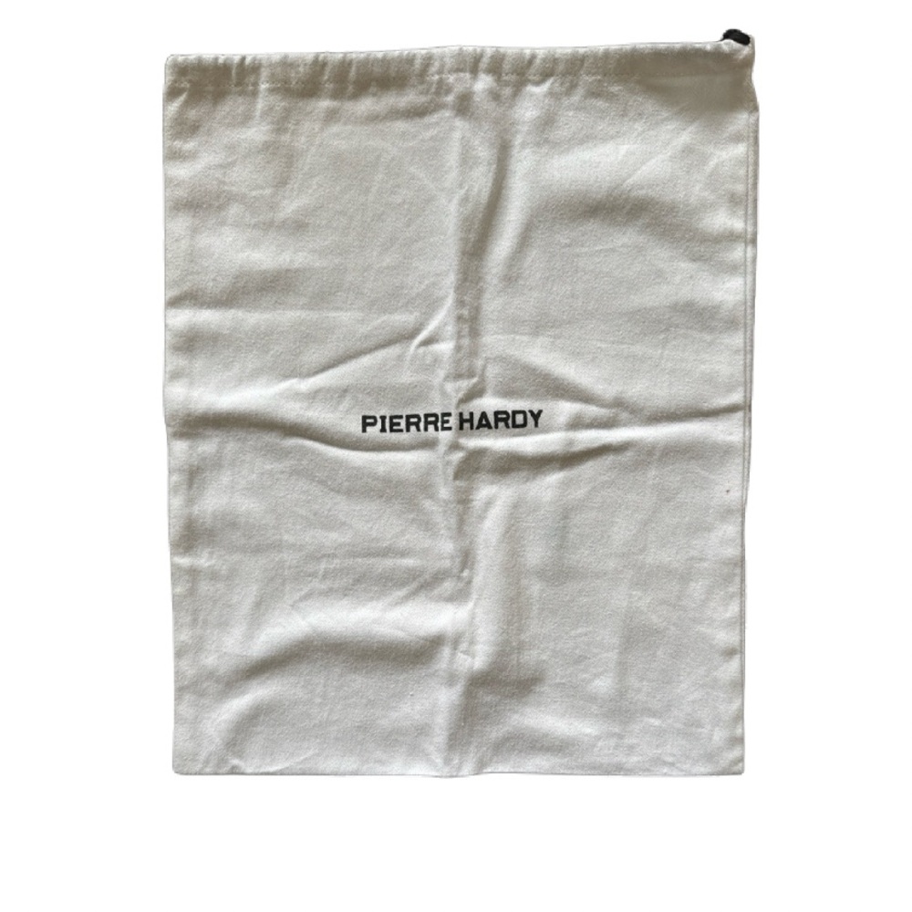 Pierre Hardy Dust Bag
